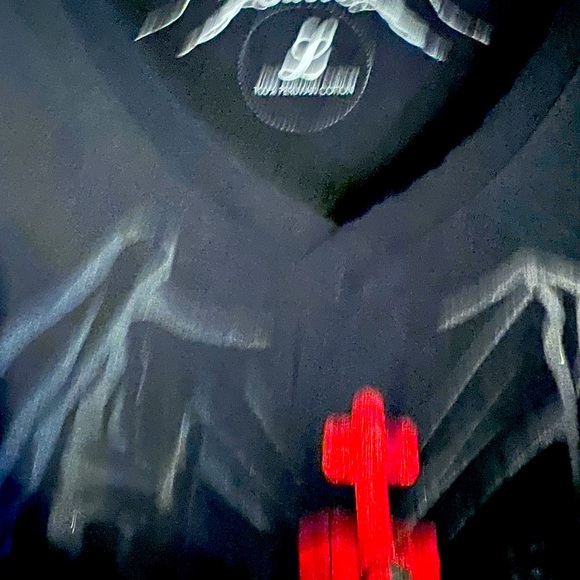 Taste Clothing -YM Tee -V Neck - Picture 2 of 4